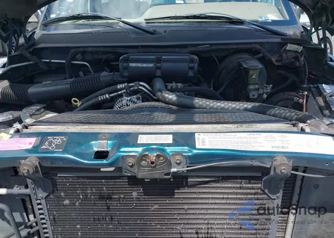 1996 Dodge Ram 1500 from USA, damaged, VIN 1B7HF16Z1TS619325